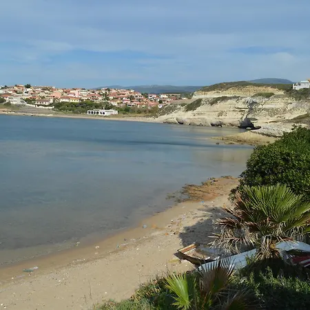 Apartment Sa Chessa *