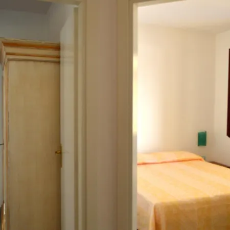 Apartment Sa Chessa *