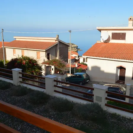 Apartment Sa Chessa *