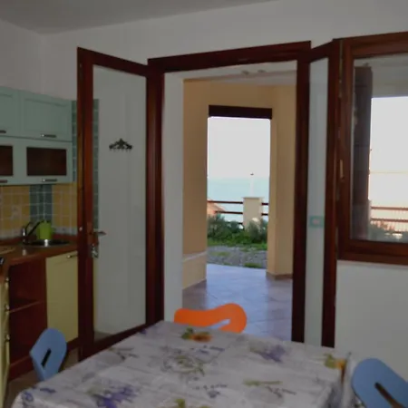 Apartment Sa Chessa *