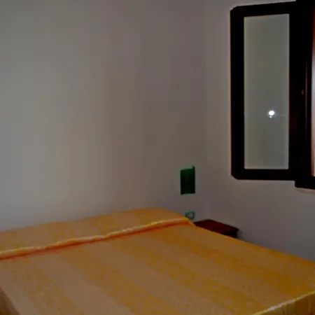 Apartment Sa Chessa *