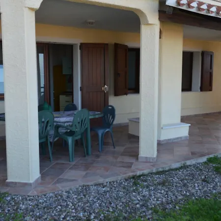 Apartament Sa Chessa *