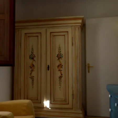 Apartment Sa Chessa *